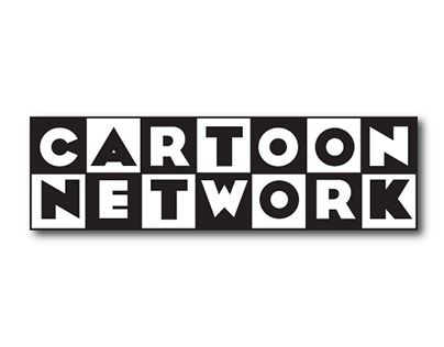 Cartoon Network Logo, Cartoon Network 90s, Network Logo, Tv Show Logos, Old Cartoon Network, 90s Logos, Collage Material, Type Logo, Character Logo