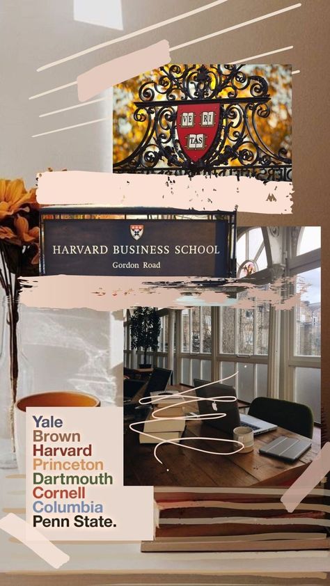 Harvard Business School Wallpaper, Yale Business School, Harvard Aesthetic Wallpaper Motivation, Harvard Business School Aesthetic, Business School Aesthetic, Harvard Aesthetic, Computer Science Women, Ivy League Aesthetic, Future University