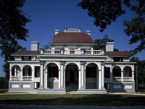 The Sophisticated Beauty of Kensington in London Kensington Mansion, Italianate Architecture, 29 Rooms, Southern Mansions, Stately Homes, Victorian Mansions, Greek Revival, Stately Home, Classical Architecture