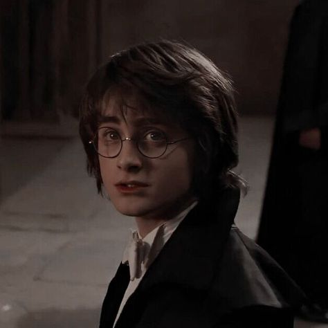 Harry J Potter, Young Harry Potter, Daniel Radcliffe Harry Potter, The Real Slim Shady, Harry Potter Icons, Yule Ball, The Prisoner Of Azkaban, Harry James, Beatles Songs