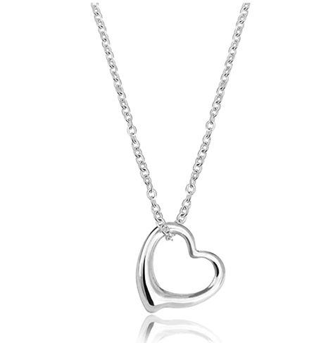 Tiffany and Co Dupes, Look Alikes, and Alternatives Return To Tiffany Double Heart Necklace, Tiffany And Co Heart Tag Toggle Necklace, Heart Necklace Tiffany, Tiifany And Company Necklace, Tiffany And Co Hardware Necklace, Tiffany Elsa Peretti Necklace, Look Alikes, Jewelry Looks, Tiffany Rings