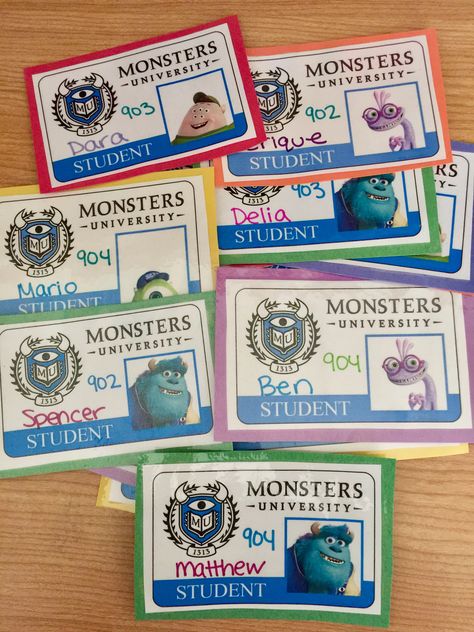 Monsters Inc Door Decs, Printable Door Decs, Disney Door Decs Resident Assistant, Door Decs Dorm, Monsters University Classroom Theme, Monsters Inc Ra Theme, Monsters University Door Decs, Monsters University Bulletin Board, Monsters University Ra Theme