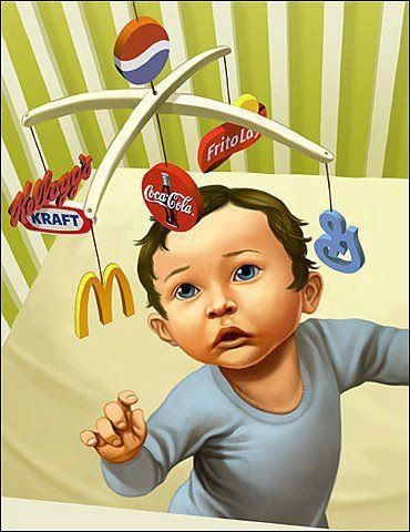 Culture Jamming, Satirical Illustrations, Consumer Culture, Protest Art, First Encounter, Ap Art, Consumer Products, Online Portfolio, Insta Photo