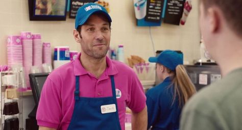 Ant Man Scott Lang, Ant Man 2015, Marvel Wall Art, Antman And The Wasp, Scott Lang, Recent Movies, Baskin Robbins, Marvel Photo, Paul Rudd