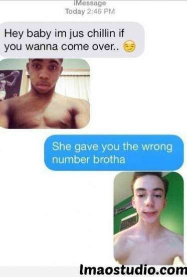 30 Hilariously Creative Responses to Wrong Number Texts Wrong Number Texts, Epic Fail, Text Conversations, Have A Laugh, Funny Text Messages, Look Here, Laughing So Hard, Bones Funny, Funny Posts