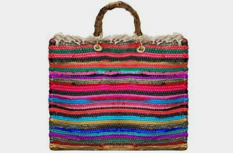 Fall Bags Handbags, Mia Bag, Trendy Purses, Boho Handbags, Cheap Purses, Fall Handbags, Woven Handbags, Fabric Tote, Rug Bag