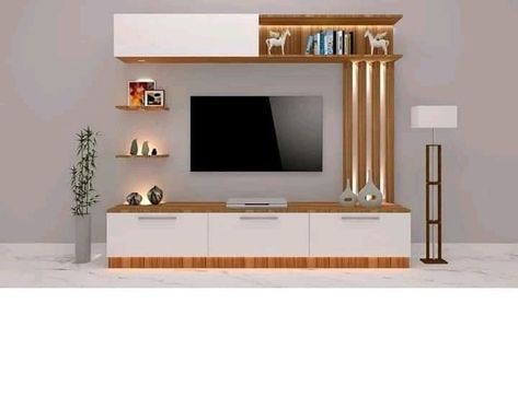 LCD panel Tv Showcase Design Furniture, Madha Photos, Hall Tv Unit Design Modern, Small Tv Unit Design Modern, Latest Tv Unit Designs, Tv Showcase Design, Tv Cabinet Wall Design, Living Room Tv Cabinet Designs, Tv Cupboard Design