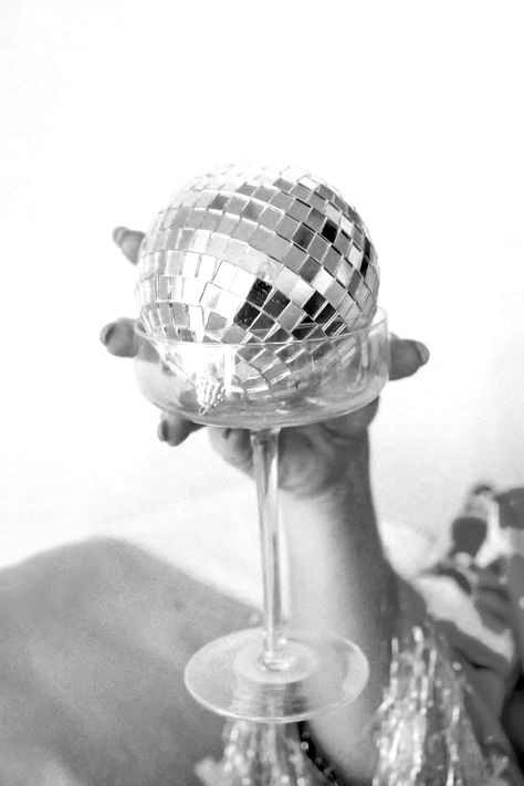 Disco Ball Poster, Bar Cart Print, Black and White, Cocktail Wall Art, Alcohol Poster, Dorm Room Decor, Preppy Wall Art, Digital Download Dripping Disco Ball, Disco Ball Black And White, Disco Branding, Disco Cd, Disco Ball Poster, Poster Dorm Room, Black And White Cocktail, Hens Party Themes, Alcohol Poster