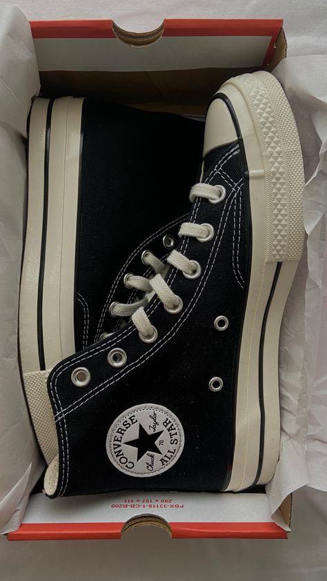 Black converse | converse chuck taylor 70 Black All Star Converse Outfits, All Star Converse Outfit, Chuck 70 Outfit, Black All Star Converse, Black Converse Chuck Taylor, Chuck 70 Converse, Converse 70, Chuck Taylor Black, Converse Chuck Taylor 70