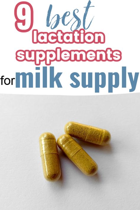 If you’re a new mom and are experiencing difficulty producing milk, don’t worry – you’re not alone! The good news is that there are many different lactation supplements available on the market today that can help increase your milk supply. To help make your decision a little easier, here is a list of the top … Increasing Milk Supply, Garlic Pills, Increase Breastmilk Supply, Milk Production Breastfeeding, Increase Breastmilk, Low Milk Supply, Human Milk, Mammary Gland, Increase Milk Supply