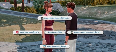 SIMS4 MOD | Passionate Gifts 0.1 Bracelet Gift | Patreon Sims 4 Gifts Cc, Sims 4 Passionate Gifts Mod, Sims 4 Travel Mod, Sims 4 Cas Mods, Play Sims 4, The Sims 4 Skin, New Mods, Sims 4 Cc Kids Clothing, Expensive Gifts