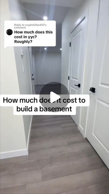 Small Basement Suite Ideas, Small Basement Inspiration, Basement Design Ideas Layout House Plans, Basement Plans Layout Design, Basement Blueprints Floor Plans, Basement With Bedroom Layout, 500 Sq Ft Basement Ideas, Long Narrow Basement Ideas Layout, 1000 Sq Ft Basement Layout