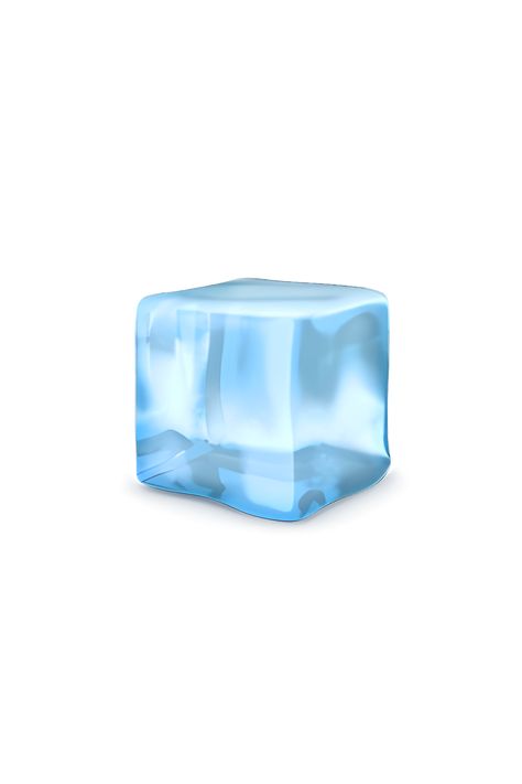 The emoji 🧊 depicts a clear, blue ice cube. It has a square shape with rounded edges and appears to be melting slightly on one side. The surface of the ice cube is smooth and shiny, with a few small cracks and bubbles visible. Overall, the emoji conveys a sense of coldness and refreshment. Cold Emoji, Ice Emoji, Ice Cube Png, Ice Png, Ios Emojis, Ice Icon, Emojis Iphone, Apple Emojis, Emoji Christmas