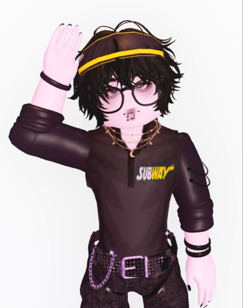 Roblox Avatars Royal High, Royal High Outfit Hacks Male, Royale High Outfit Inspo Male, Guy Outfits Royale High, Royal High Outfit Ideas Male, Royal High Guy Outfits, Royale High Male Outfits Tutorial, Boy Royale High Outfits, Royale High Guy Outfits