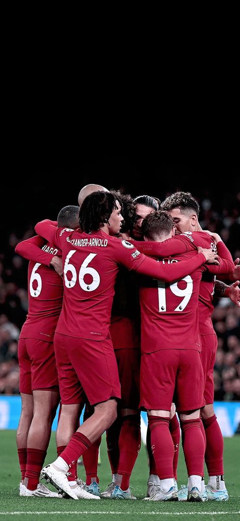 Liverpool Football Club Players, Lfc Wallpaper, C Wallpaper, Fa Community Shield, Liverpool Premier League, Liverpool Wallpapers, Fc Barcelona Wallpapers, Salah Liverpool, English Football League