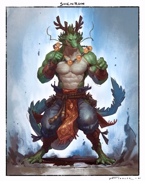 Taran Fiddler, Dungeons And Dragons Characters, Dungeons And Dragons Homebrew, Fantasy Monster, Mythical Creatures Art, Creature Concept Art, Arte Fantasy, Day 7, Special Thanks