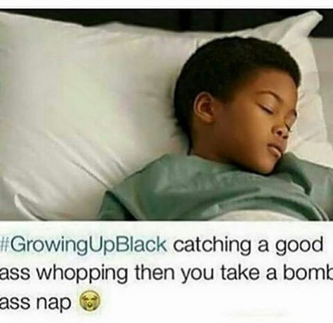 Lmao yup Growing Up Black Memes, Growing Up Black, Black People Memes, Black Memes, Black Jokes, Funny Black People, Funny Tweets, Funny Laugh, Black People