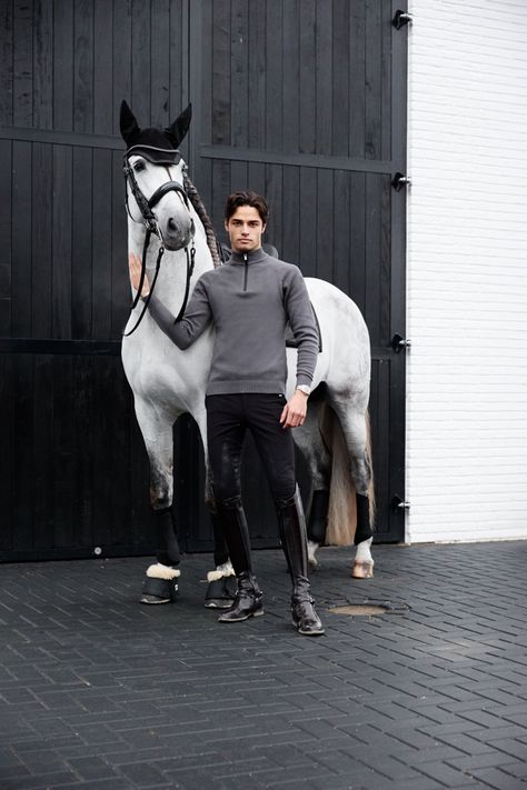 #equestrianstockholm #esstockholm #blackfriday #equestrian #equestrianfashion #equestrianoutfit #equestrianlifestyle #equestrianchic #dressagerider #dressagehorse #dressagestyle #dressageriding #dressageoutfit #dressage #equestrianstyle #dressagehorse #ridingoutfit #ridewear #horseriding #horselover #horsegirl #horsebackriding #rider #horse #horses Matt Harnacke Horse, Dressage Outfit, Matt Harnacke, Shirt Photoshoot, Dressage Fashion, Equestrian Outfit, Equestrian Chic, Horse Things, Equestrian Lifestyle