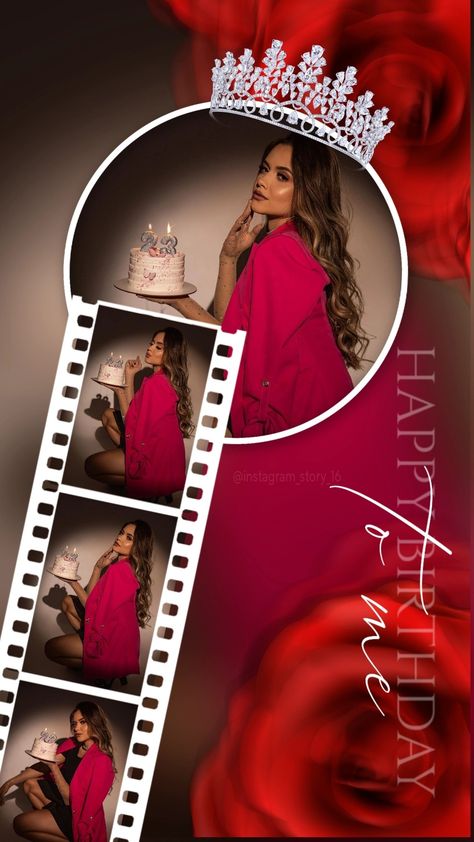 Happy Birthday My Princess, 17 Doğum Günü, Happy Birthday Photo Editor, Collage Photo Frame Design, Happy Birthday Clip Art, Birthday Background Design, Happy Birthday Bestie, Happy Birthday Wishes Photos, Birthday Collage