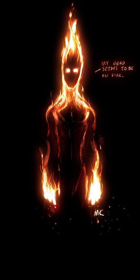 Fire Magic Aesthetic, Fire Druid, Burning Aesthetic, Fire Person, Power Types, Fire Bending, Monsters Rpg, Fire Magic, Image Spiderman