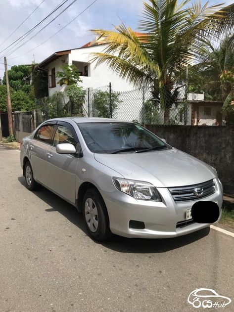 Buy Toyota Axio 2008 Car for Sale in Dehiwala Sri Lanka. Used 2008 Automatic Axio Car. Axio Car, Toyota Axio, Car Toyota, Car For Sale, Car Prices, New Tyres, Car Painting, Car Ins, Tires