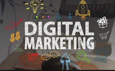 Digital marketing vs. Traditional marketing, What is the difference in them ? - Digital Marketing Training Digital Marketing Institute, Green Web, Social Media Marketing Campaign, Seo Training, Marketing Firm, Digital Marketing Strategies, Digital Marketing Training, Best Digital Marketing Company, Digital Marketing Course