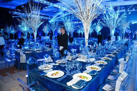 Wedding Tent Decorations, Star Centerpieces, Gala Decorations, Night Under The Stars, Gala Ideas, Gala Design, Sea Wedding, Events Decor, Tent Decorations