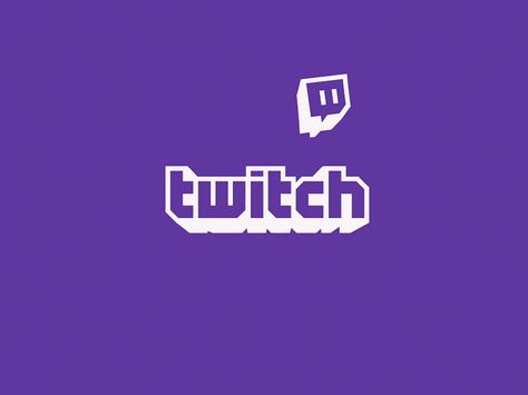 Twitch Logo Animation by Matt Gravish for Twitch Game Logo Animation, Video Logo, Twitch Logo, Motion Logo, Animated Logo, Motion Design Video, Motion Graphics Inspiration, Splash Screen, Logo Reveal