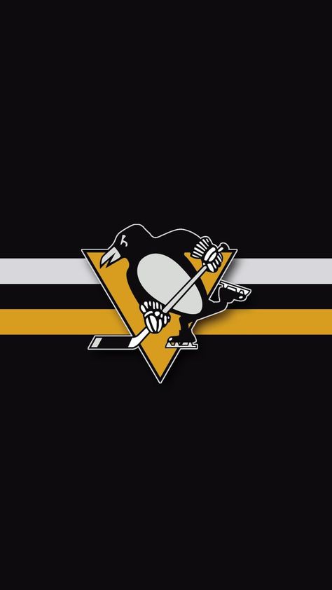 Pittsburgh Penguins Wallpaper, Penguins Wallpaper, Pittsburgh Penguins Logo, Nhl Wallpaper, Pin Up Pictures, Pittsburgh Sports, Pittsburgh Penguins Hockey, Penguins Hockey, Sports Team Logos