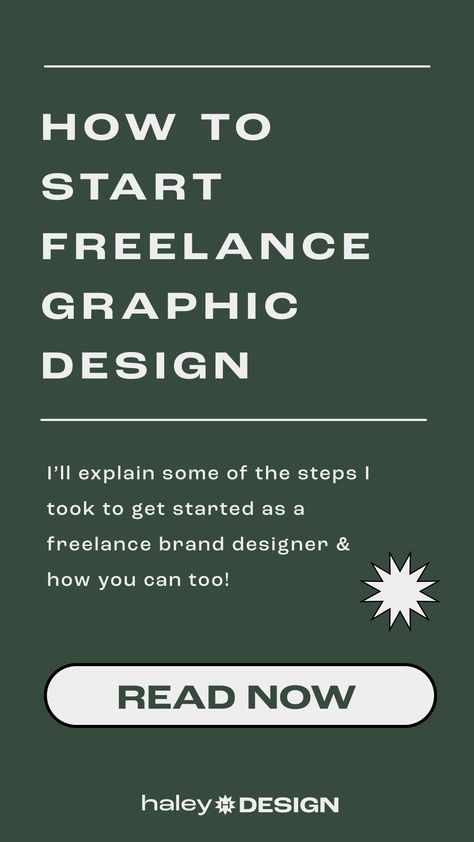 How to Start Freelancing in the Graphic Design Industry — Balncd Design- Freelance Brand Designer How To Start Freelance Graphic Design, Freelance Designer Website, Graphic Design Freelance, Design Learning, Arabic Logos, Procreate Tutorials, Graphic Design Portfolio Inspiration, Business Fonts, Postcard Mockup