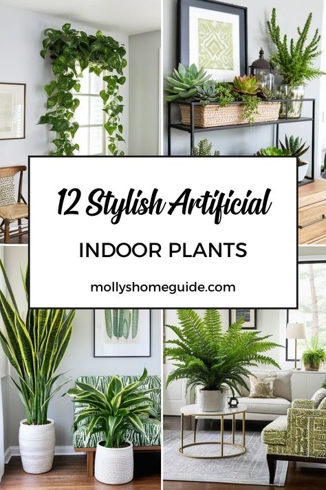 Discover the beauty of artificial plants with our selection of the best indoor and outdoor options. Enhance your space with lifelike designs like artificial potted plants, hanging eucalyptus, variegated English ivy, and more. Create a lush ambiance with evergreen living walls or faux philodendron hanging plants. Our collection includes green turtle leaf plants, synthetic home decor pieces, and realistic Kunstpflanzen options for a maintenance-free touch of nature indoors or out. Artificial Plants Indoor Decor, Hanging Eucalyptus, Pothos Vine, Fake House Plants, Artificial Indoor Plants, Plants Hanging, Artificial Plants Indoor, Fake Plants Decor, Philodendron Plant