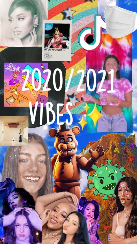 2020/2021 vibes✨️ #2020s #halloween 2020 Vibes Aesthetic, 2020s Aesthetic, Yearbook Collage, 2020 Nostalgia, 2020 Aesthetic, 2021 Aesthetic, Collage Ideas, School Project, Reference Poses