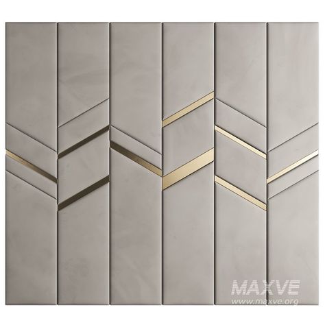 Wall Panel Decor 64 Pvc Wall Panels Designs, Wall Panel Texture, Wall Elevation, Fabric Wall Panels, Bed Back Design, Wall Panel Molding, Themed Restaurant, Beautiful Bedroom Decor, Crockery Unit