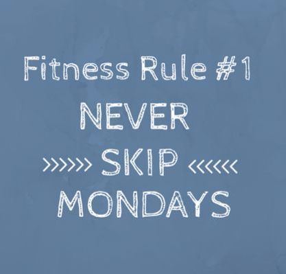 Never miss a Monday   www.facebook.com/groups/accountabilityandsupport Monday Motivation Fitness, Summer Bodies, Never Miss A Monday, Fitness Memes, Monday Workout, Outing Quotes, Losing Weight Motivation, Fitness Motivation Quotes Inspiration, Monday Quotes