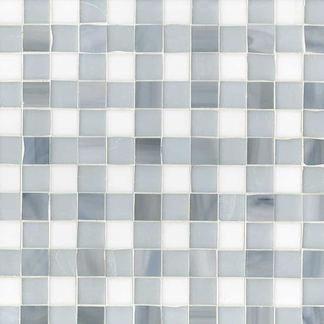 Dado Tiles, Plaid Tile, Ravenna Mosaics, New Ravenna, Br Style, Marble Backsplash, Tile Inspiration, Boys Bathroom, Tile Wall