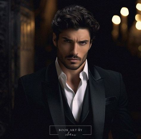 Dante Russo, Vivian Lau, King Of Wrath, Handsome Italian Men, On My Knees, Gentleman Aesthetic, Character Inspiration Male, Dark Men, Dark Romance Books