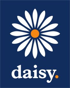 Daisy Logo, Wedding Artwork, Photoshop Logo, Group Logo, Sunflowers And Daisies, Flower Drawing Design, Daisy Love, Illustration Art Drawing, Sketches Simple