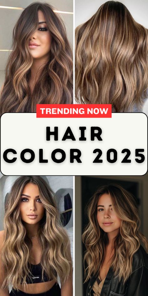 23 Hair Color Ideas 2025: Trending Shades to Transform Your Look This Fall and Winter! Winter Hair Color For Medium Brown Hair, Hair Color Ideas For Blue Green Eyes, Fall Hair Colors Low Maintenance, Brunette Hair Color For Blue Eyes, 2020 Hair Trends Colour, Dark Two Tone Hair, Chestnut Brown Shades Eq Formula, Winter Hair For Brunettes Color Trends, Hawaii Hair Color