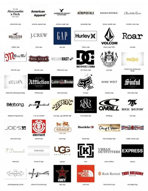 Good Clothing Brands, Popular Clothing Brands, Best Clothing Brands, Luxury Clothing Brands, Clothes Brand, Mens Clothing Brands, Clothing Brand Logos, Men Stuff, Designer Clothing Brands