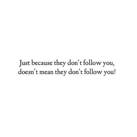 Always falling for the clickbait 🤦🏻‍♀️ #nottoobrightareyou Isn’t it time to move on? I mean damn, you didn’t stalk, harass, slander or defame the other girls he’s cheated with this long. Stalk Me Quotes, Stalker Captions, Quotes For Stalkers Hilarious, I See You Quotes Stalker, Captions For Stalkers, Instagram Stalker Quotes, Hello Stalker Quotes, Stalking Quotes Funny, Stalkers Quotes