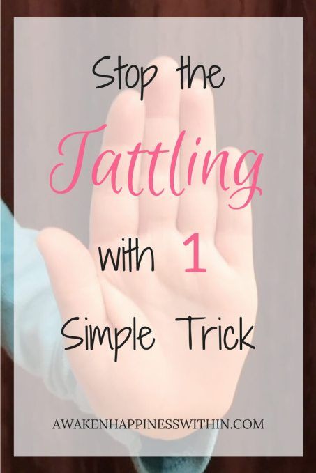 Stop Tattling, Teaching Preschoolers, Mommy Hacks, Positive Parenting Solutions, Lifestyle Board, Parenting Boys, Parenting Solutions, Parenting Strategies, Conscious Parenting