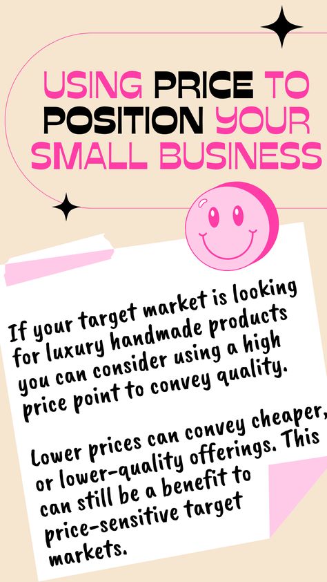 Pricing Guides, Target Market, Business Growth, Business Marketing, Small Business, Marketing, Quick Saves