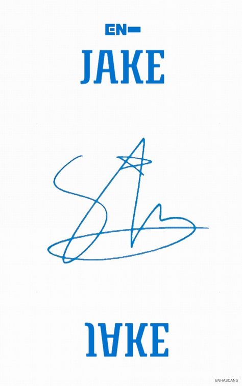 Jake Signature Enhypen, Jake Enhypen Signature, Enhypen Photocard Back, Back Of Photocard, Enhypen Signature, Dimension Dilemma Charybdis, Jake Signature, Enhypen Photocard, Phone Apps Iphone