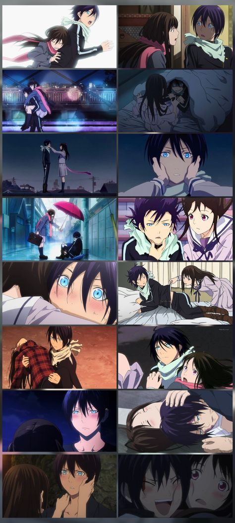 Yatori #yato #hiyori #noragami #yatori Yato Hiyori, Noragami Fanart, Noragami Yato, Noragami Yato X Hiyori, Yato X Hiyori, Noragami Hiyori And Yato, Noragami Hiyori, Noragami Manga, Yato And Hiyori