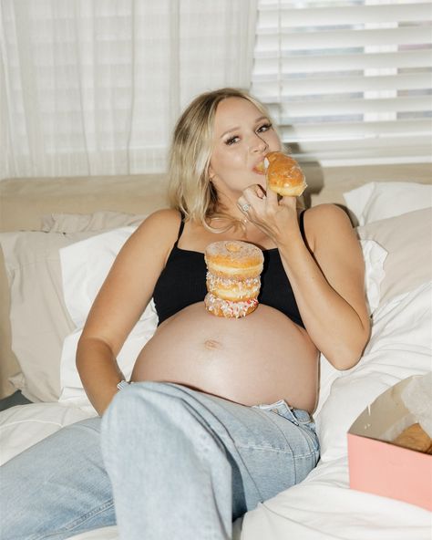 loved this maternity session & these authentic moments with this beautiful family 🫶🏼 so happy for these two @shelbyardley & @brennankarem - - #maternityphotography #momtobe #babygirl #socalphotographer #socalmaternityphotographer Half Baked Ice Cream Pregnancy Photo, Fun Pregnancy Photos, Half Baked Maternity Photo, Half Baked Pregnancy Photo, Maternity Ideas, Family Baking, Half Baked, Milk N Cookies, Maternity Photoshoot