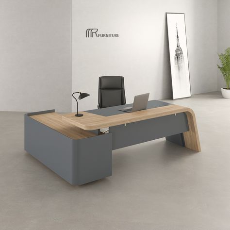 Office Table Design Modern Unique, Ceo Table, Office Table Design Modern, Executive Table, Luxury Office Furniture, Overstock Furniture, Executive Desks, Office Table Design, Office Fit Out