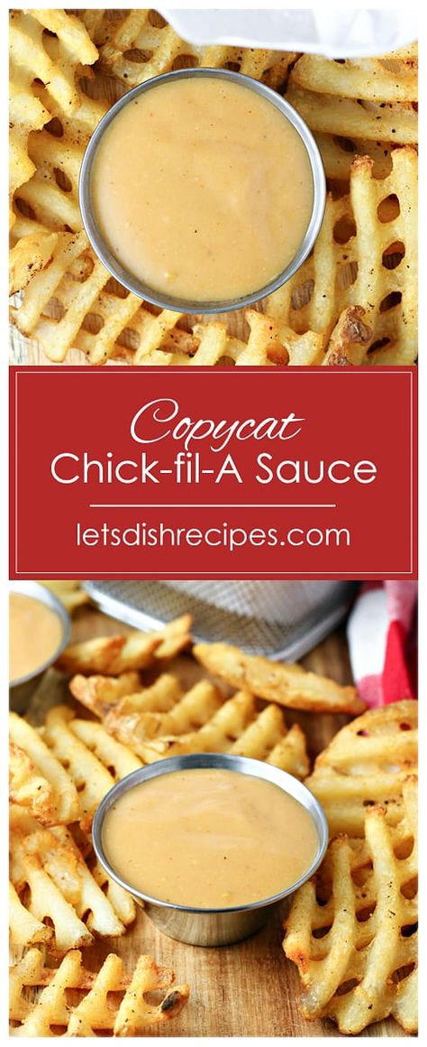 Restaurant Foods, Copycat Chick Fil A, Vegan Dips, Chick Fil A Sauce, Homemade Barbecue Sauce, Sandwich Spread, Immersion Blender, Sweet And Sour Sauce, Yumeko Jabami