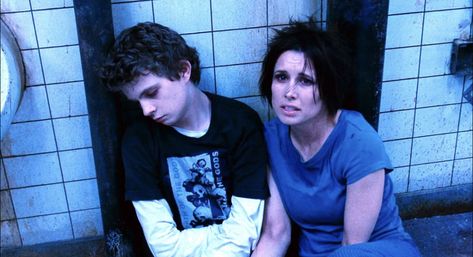 Daniel Matthews, Erik Knudsen, Saw Iii, Saw Ii, Saw Series, Shawnee Smith, Queer Cinema, Amanda Young, Slasher Movies