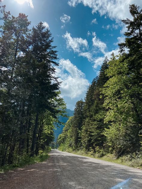 Blue water, blue skies, camping, evergreen trees, Washington state, mountain lake Evergreen State, Water Blue, Evergreen Trees, Mountain Lake, Blue Skies, Washington State, Blue Water, Blue Sky, Seattle