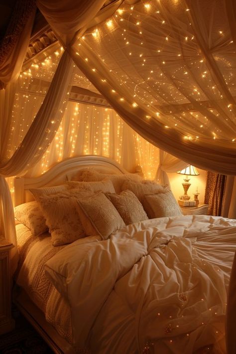 Romantic Bedroom Ideas For Couples, Cuddle Couch, Photo Kawaii, Romantic Bedroom Ideas, Fairytale Bedroom, Bedroom Romantic, Cozy Bedroom Design, Bedroom Ideas For Couples, Dream Bedroom Inspiration